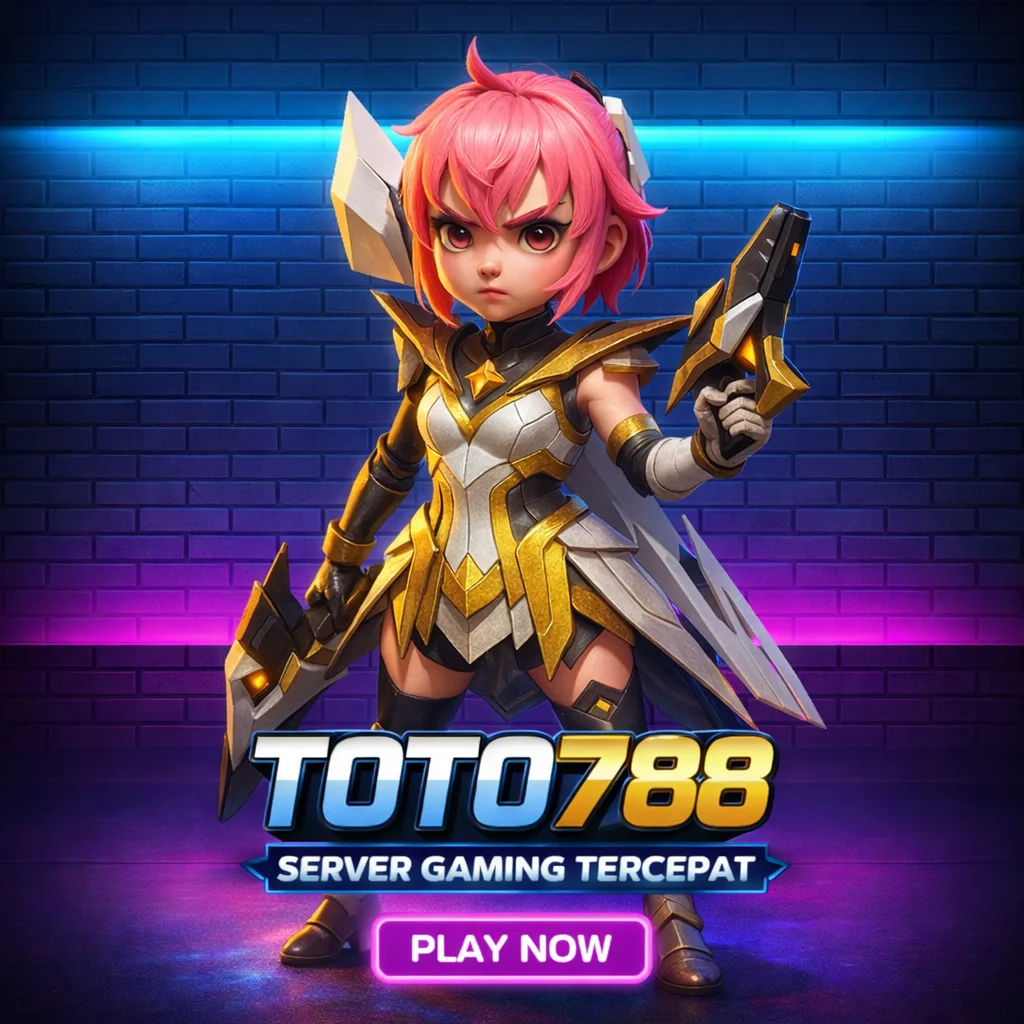 TOTO788 ● Pilihan Game Online Populer Hari Ini
